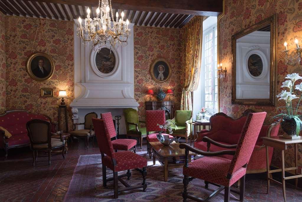 Hostellerie Le Beffroi Vaison-la-Romaine Facilidades foto