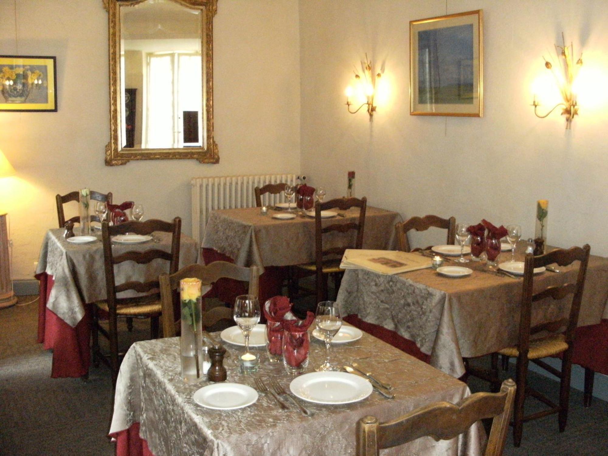 Hostellerie Le Beffroi Vaison-la-Romaine Exterior foto